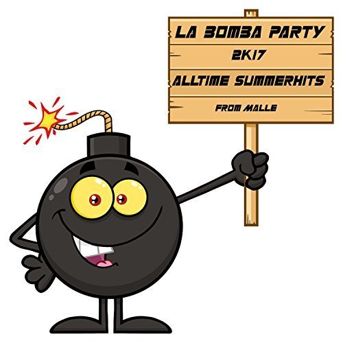 VA - La Bomba Party (2k17) (2017)