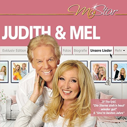 Judith & Mel - My Star (2017)