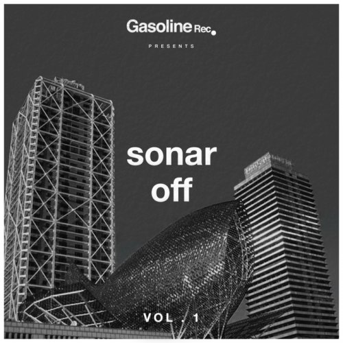 VA - Sonar Off Vol. 1 (2017)