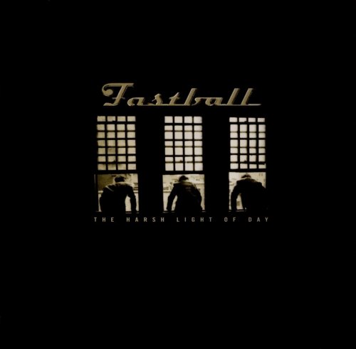 Fastball - Harsh Light of Day (2000)