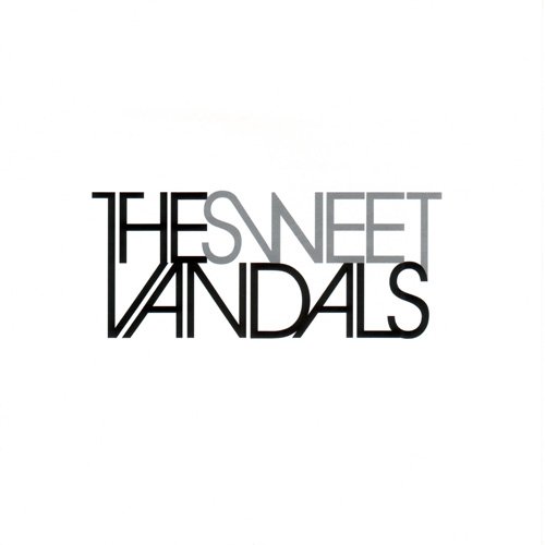 The Sweet Vandals - The Sweet Vandals (2007)