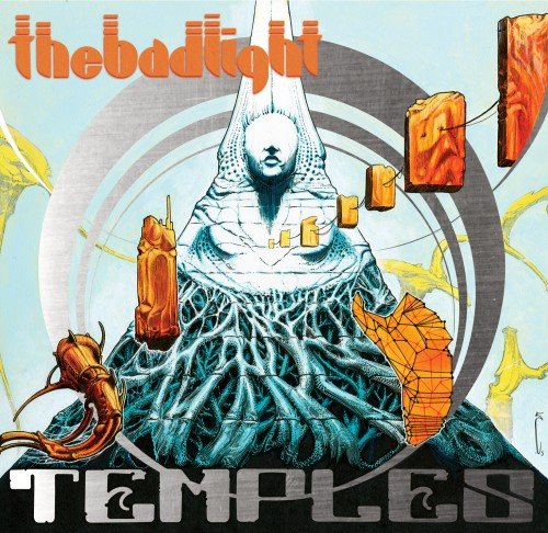 The Bad Light - Temples (2015) FLAC