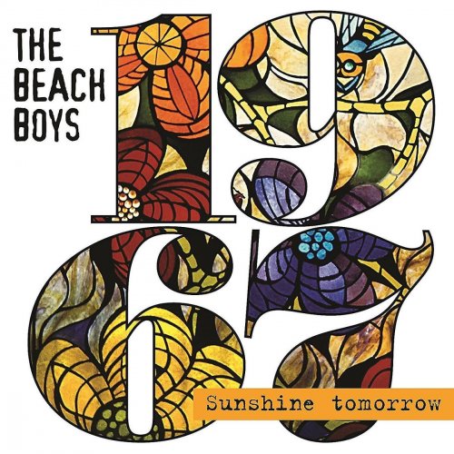 The Beach Boys - 1967: Sunshine Tomorrow (2017)