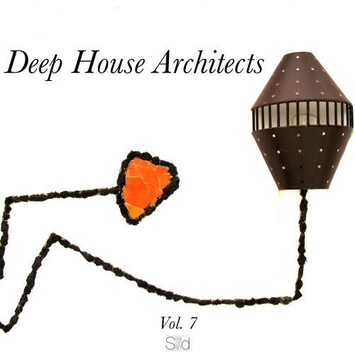 VA - Deep House Architects, Vol. 7 (2017)