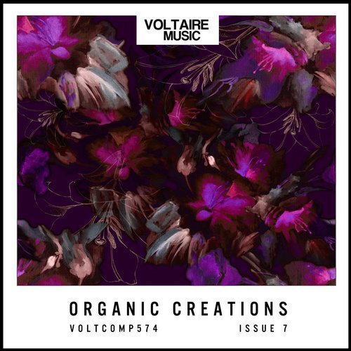 VA - Organic Creations Issue 7 (2017)