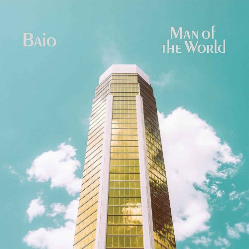 Baio - Man Of The World (2017)