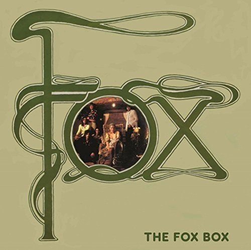 Fox - The Fox Box (2017)