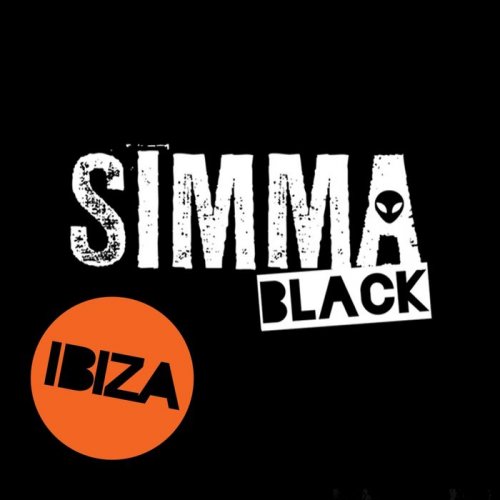 VA - Simma Black presents Ibiza 2017 (2017)