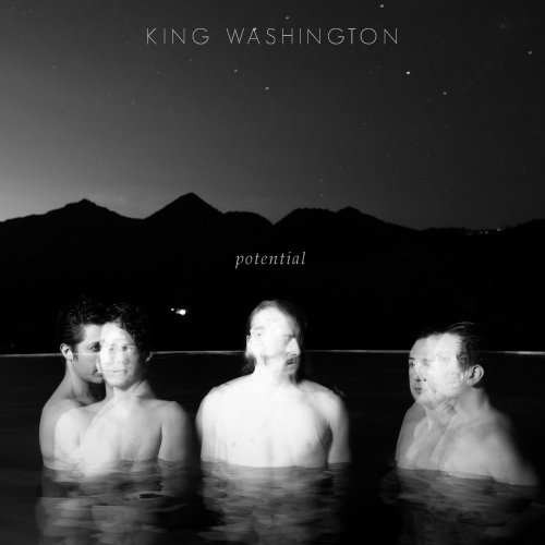 King Washington - Potential (2017)