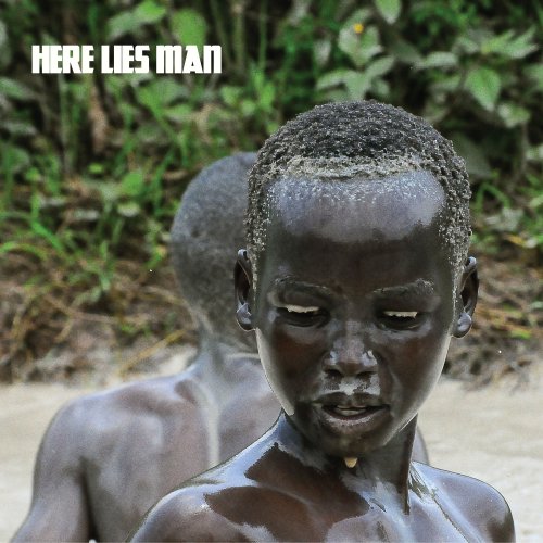 Here Lies Man - Here Lies Man (2017) Lossless