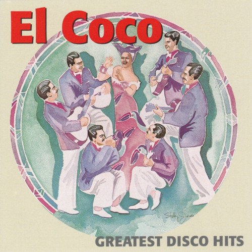 El Coco - Greatest Disco Hits (1998)
