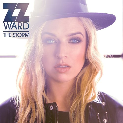 ZZ Ward - The Storm (2017)