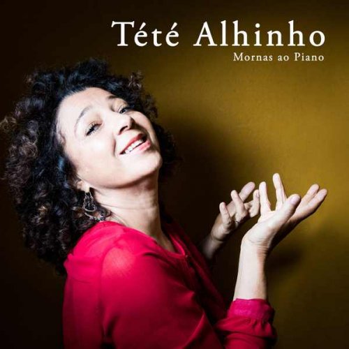 Tété Alhinho - Mornas ao Piano (2017)