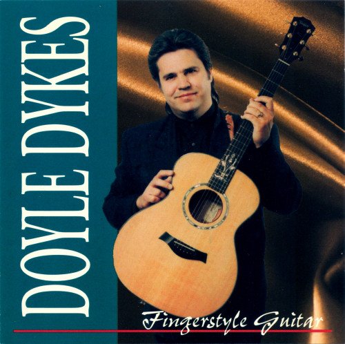 Doyle Dykes - Fingerstyle Guitar (2002)