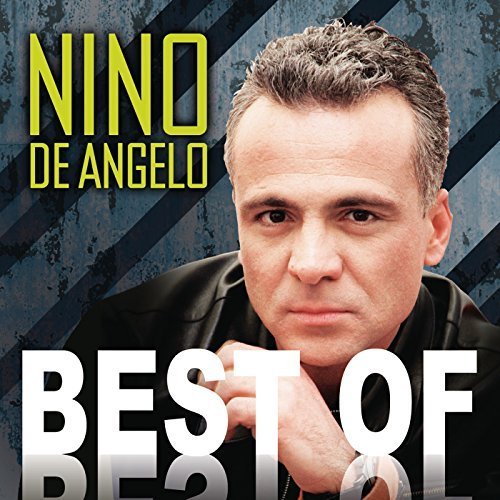 Nino De Angelo - Best Of (2015)