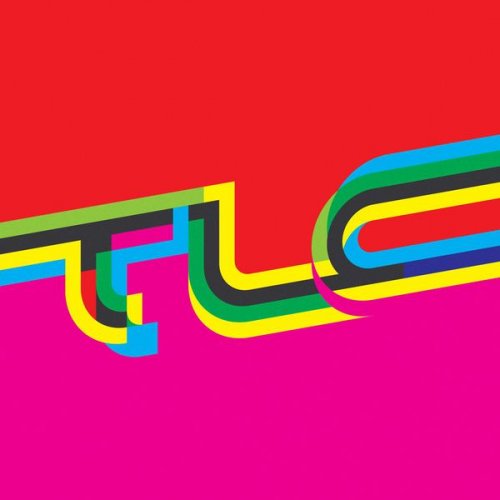 TLC - TLC (Deluxe) (2017) [Hi-Res]