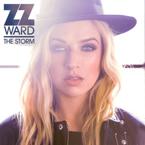ZZ Ward - The Storm (2017) [Hi-Res]