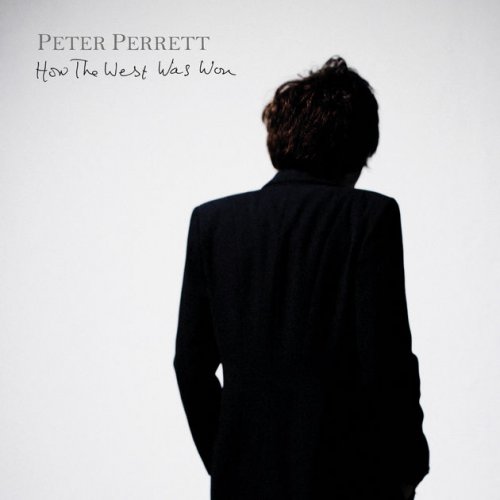 Peter Perrett - How the West Was Won (2017) [flac]