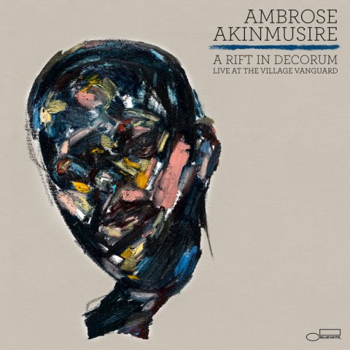 Ambrose Akinmusire - A Rift in Decorum: Live at the Village Vanguard (2017) [Hi-Res]
