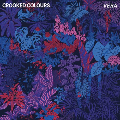 Crooked Colours - Vera (2017) FLAC