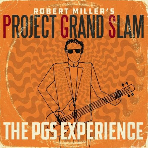 Project Grand Slam - The PGS Experience (2017)