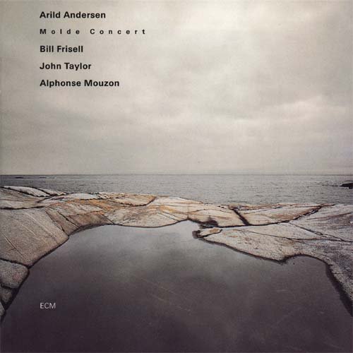 Arild Andersen - Molde Concert (1982) Flac