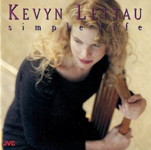 Kevin Lettau - Simple Life (1992)