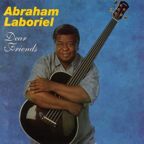 Abraham Laboriel - Dear Friends (1993) 320 kbps