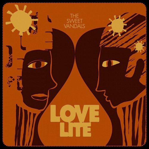 The Sweet Vandals - Love Lite (2009)