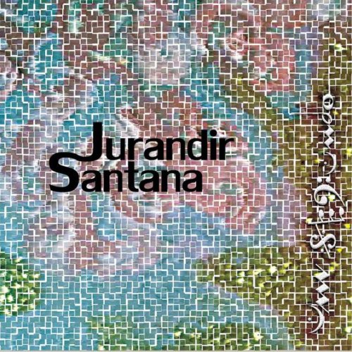 Jurandir Santana - Um Segundo (2015)
