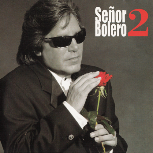 José Feliciano - Señor Bolero 2 (1998)
