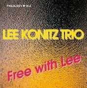 Lee Konitz - Free With Lee (1993)