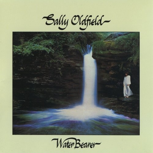 Sally Oldfield - Water Bearer (2007)