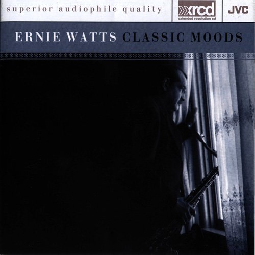 Ernie Watts - Classic Moods (1998) [XRCD]