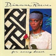 Dianne Reeves - For Every Heart (1984)