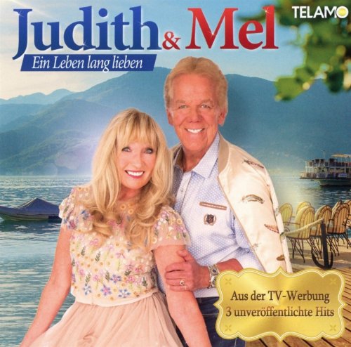 Judith & Mel - Ein Leben Lang Lieben (2017)