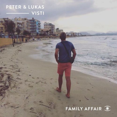 Peter Visti & Lukas Visti - Family Affair (2017)
