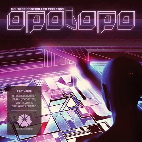 Opolopo - Voltage Controlled Feelings (2010) FLAC