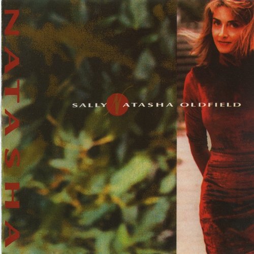 Sally Oldfield – Natasha (1990 Reissue) (2014)
