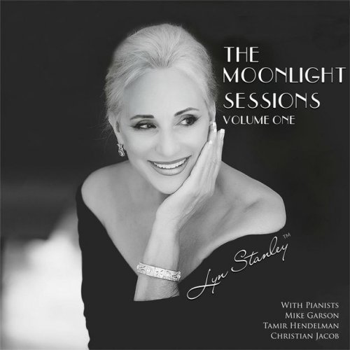 Lyn Stanley - The Moonlight Sessions, Vol. 1 (2017)