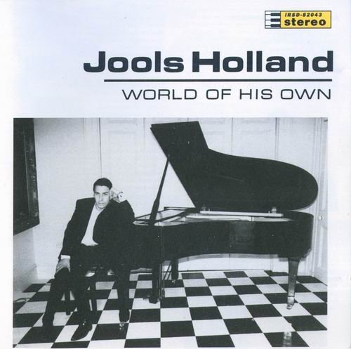 Jools Holland - World of His Own (1990)