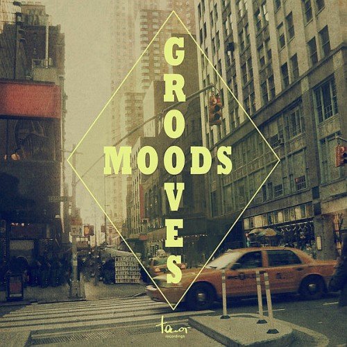 VA - Moods & Grooves (2017)