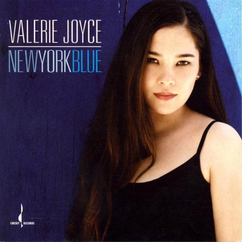 Valerie Joyce - New York Blue (2006) [HDTracks]