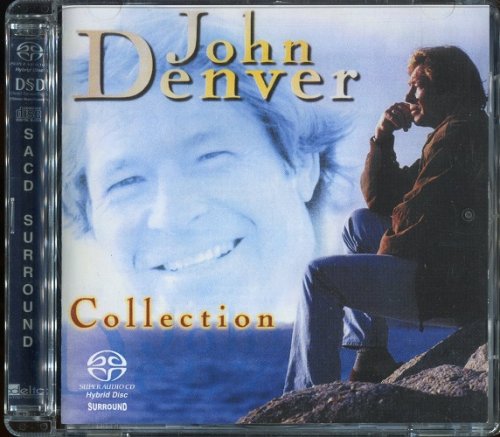 John Denver - Collection (2003) [SACD]