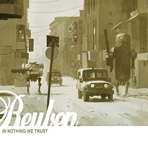 Reuben - In Nothing We Trust (2007)