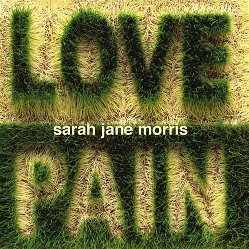 Sarah Jane Morris - Love And Pain (2002)