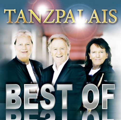 Tanzpalais - Best Of (2015)