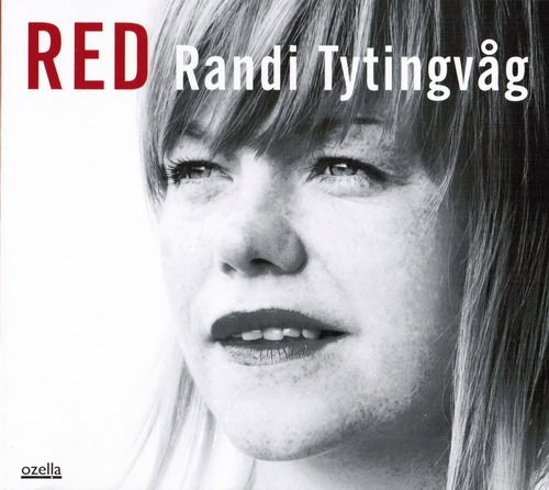 Randi Tytingvag - Red (2009) [HDtracks]