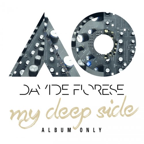 Davide Fiorese - My Deep Side (2017)