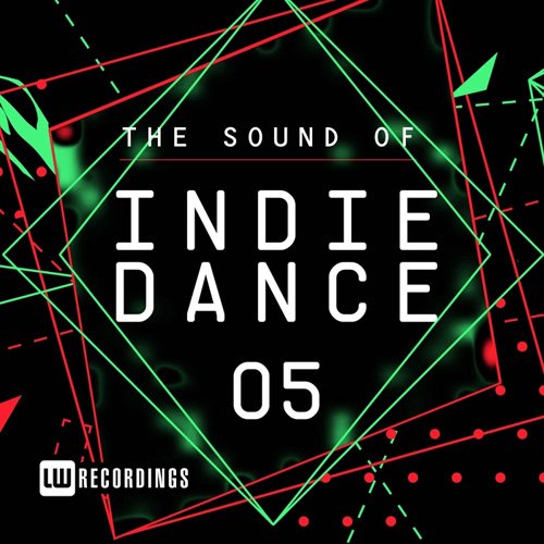 VA - The Sound Of Indie Dance Vol. 05 (2017)